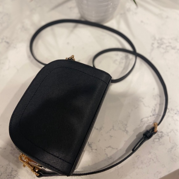 Marc Jacobs
Playback Leather Crossbody Bag - Picture 8 of 8